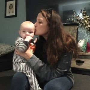 Meet your Posher, Karin